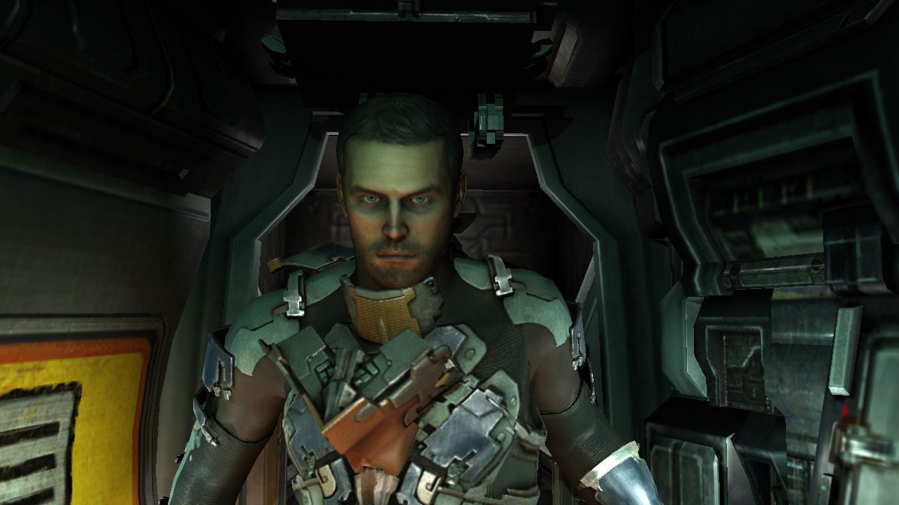 Dead Space 2 - Imagen 19